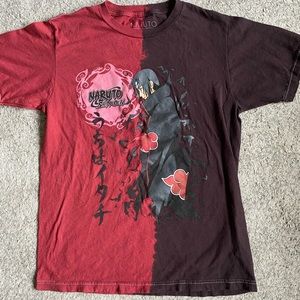 Naruto Tee